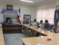 جلسه هم اندیشی آموزشکده های فنی با نیروی انتظامی