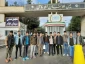 انجام چهار بازدید علمی در مدت یک هفته از صنایع و اماکن مرتبط توسط دانشجویان آموزشکده فنی پسران ایلام