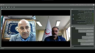 دکتر صالحی عمران ضمن  قدردانی از آموزشکده فنی پسران ایلام به جهت برگزاری دوره کمک های اولیه گفت  این دوره  یک دوره‌ ی اساسی است که همه دنیا به آن نیاز دارد 4