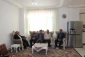 دیدار رئیس و کارکنان دانشگاه  فنی و حرفه‌ای واحد استان ایلام با خانواده معزز جانباز و آزاده شهید باقر کرمی