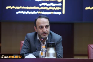 معاون فرهنگی و اجتماعی وزارت علوم، تحقیقات و فناوری:
دانشگاه، معدن عقلانیت، معنویت و قانون‌مداری است و نسبتی با تجزیه‌طلبی و رویه‌های نادرست و کنش‌های خلاف قانون ندارد 3
