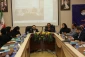 ششمین نشست تخصصی مدیران منابع انسانی و پشتیبانی دانشگاه‌ها، مراکز آموزش عالی، پژوهشی و فناوری وزارت علوم تحقیقات و فناوری