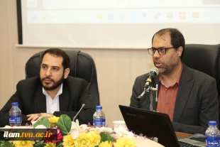 در دانشگاه فنی و حرفه‌ای و با حضور دکتر افکانه برگزار شد:
ششمین نشست تخصصی مدیران منابع انسانی و پشتیبانی دانشگاه‌ها، مراکز آموزش عالی، پژوهشی و فناوری وزارت علوم تحقیقات و فناوری 4