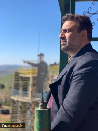 همزمان با سالروز ۱۳ آبان، روز مقابله با استکبار جهانی؛
نامه تحلیلی رئیس دانشگاه فنی و حرفه‌ای کشور به نخبگان و دانشگاهیان در رابطه با حوادث غزه