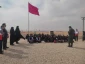 برگزاری اردوی توجیهی دانشجویان جدیدالورود آموزشکده دختران ایلام