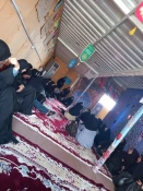 برگزاری اردوی توجیهی دانشجویان جدیدالورود آموزشکده دختران ایلام 8