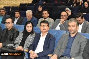 در دانشگاه فنی و حرفه‌ای استان کرمان صورت گرفت:
آیین افتتاح اولین کنسرسیوم مهارت‌آموزی و اشتغال با حضور هیئت‌رئیسه دانشگاه و صاحبان صنایع استان 8