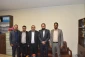 ملاقات عمومی هیئت رئیسه دانشگاه فنی و حرفه‌ای با استادان، کارکنان و دانشجویان دانشگاه فنی و حرفه‌ای استان کرمان