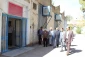 بازدید معاون آموزشی دانشگاه از دانشکده فنی و حرفه‌ای پسران شماره 1 کرمان(شهید چمران) و آموزشکده پسران شماره 2 کرمان (شهید دادبین)