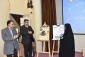 مراسم گرامی‌داشت هفته پژوهش و فناوری و تجلیل از پژوهشگران، فناوران و نوآوران دانشگاه فنی و حرفه‌ای برگزار شد