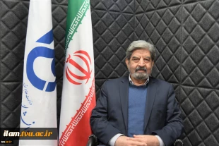 معاون آموزشی دانشگاه فنی و حرفه‌ای کشور در گردهمایی معاونین آموزشی:
با رفتار و کارمان دانشگاه را می‌سازیم و باید برای نفع ملت، تحولی در صنعت به وجود آوریم 3