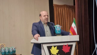 دانشگاه مبدأ تحولات است و می‌بایست به نشاط درونی دانشجویان و کارکنان توجه داشته باشد