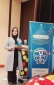پیام تبریک رئیس دانشگاه فنی و حرفه ای  واحد استان ایلام در پی افتخارآفرینی دانشجو سرکار خانم پریسا پورابراهیم در دومین جشنواره کشوری نشاط