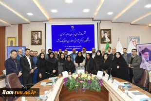 تجربه‌نگاری و مستندسازی اندوخته‌های مدیران خبره حوزه روابط عمومی می‌تواند موجب کاهش اشتباهات گذشته و بهره‌مندی از تجارب برای افزایش کیفیت کار در آینده باشد 3