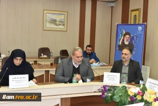 تجربه‌نگاری و مستندسازی اندوخته‌های مدیران خبره حوزه روابط عمومی می‌تواند موجب کاهش اشتباهات گذشته و بهره‌مندی از تجارب برای افزایش کیفیت کار در آینده باشد 6