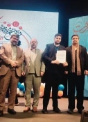 افتخارآفرینی انجمن‌های علمی دانشگاه فنی و حرفه‌ای در شانزدهمین جشنواره بین المللی حرکت وزارت علوم، تحقیقات و فناوری
 2
