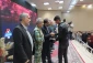 چهارمین یادواره شهدای غواص و بزرگداشت شهدای امنیت و شهدای دانشجوی دانشگاه فنی و حرفه‌ای استان