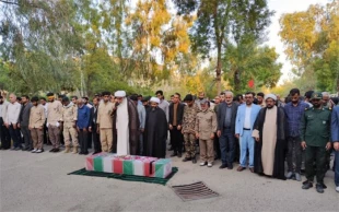 دو دانشگاه فنی و حرفه‌ای استان سیستان و بلوچستان و استان هرمزگان میزبان شهدای گمنام 5