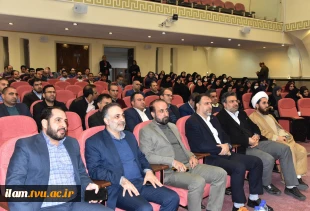 در آستانه خجسته ولادت حضرت فاطمه زهرا (س) و گرامی‌داشت روز مادر و روز زن جشن میلاد ام‌ابیها (س) در دانشگاه فنی و حرفه‌ای برگزار شد
 2