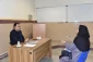 ملاقات عمومی رئیس دانشگاه فنی و حرفه‌ای و اعضای هیئت رئیسه با استادان، کارکنان و دانشجویان دانشگاه فنی و حرفه‌ای استان زنجان