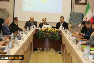 معاون فرهنگی و اجتماعی وزارت علوم، تحقیقات و فناوری در نشست معاونین فرهنگی و دانشجویی استانی:
دانشگاه فنی و حرفه‌ای در زمره چند دانشگاه برتر در برنامه اعزام دانشجویان به سفر معنوی راهیان نور بوده است