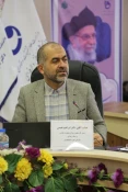حضور دکتر نعیمی در بیست‌مین نشست معاونین فرهنگی و دانشجویی دانشگاه فنی و حرفه‌ای. 3