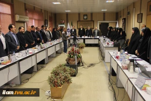 رئیس دانشگاه فنی و حرفه‌ای در سومین نشست تخصصی ناظران استانی مرکز نظارت، ارزیابی، بازرسی و تضمین کیفیت:
کنسرسیوم‌های اشتغال، آینده شغلی دانشجویان را رقم می‌زند 2