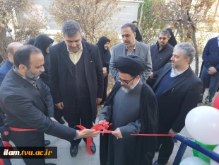 افتتاح کارگاه پوشاک و طراحی و دوخت لباس در آمورشکده فنی و حرفه‌ای دختران الزهرا (س)
 4