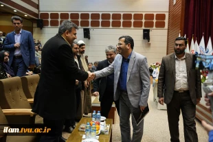 سومین کنسرسیوم تخصصی مهارت‌آموزی و اشتغال دانشجویان در استان خراسان رضوی برگزار شد 6