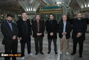 آیین‌ تجدید میثاق‌ دانشگاهیان‌ دانشگاه‌ فنی‌ و حرفه‌ای‌ با‌ آرمان‌های‌ امام‌خمینی (ره) و تجدید بیعت‌ با مقام‌ معظم‌ رهبری (مدظله‌العالی) 3