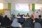 برگزاری جلسه هم‌اندیشی با موضوع مشارکت حداکثری در انتخابات