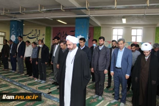 برگزاری جلسه هم‌اندیشی با موضوع مشارکت حداکثری در انتخابات 14