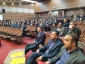 در دانشگاه فنی و حرفه‌ای صورت گرفت:
برگزاری دوره سنجش صلاحیت حرفه‌ای نزدیک به 300 نفر از کارکنان مؤسسه مالی و اعتباری نور