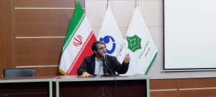 در دانشگاه فنی و حرفه‌ای صورت گرفت:
برگزاری دوره سنجش صلاحیت حرفه‌ای نزدیک به 300 نفر از کارکنان مؤسسه مالی و اعتباری نور 4