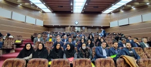 در دانشگاه فنی و حرفه‌ای صورت گرفت:
برگزاری دوره سنجش صلاحیت حرفه‌ای نزدیک به 300 نفر از کارکنان مؤسسه مالی و اعتباری نور 5
