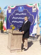 برگزاری مراسم کلنگ‌زنی ساختمان آموزشکده فنی و حرفه‌ای دختران اردکان با حضور ریاست دانشگاه فنی و حرفه‌ای کشور و مسئولین شهرستان 4