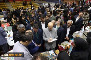 افتخار آفرینی کانون های فرهنگی، اجتماعی، هنری و دینی دانشگاه فنی و حرفه‌ای در یازدهمین جشنواره ملی رویش وزارت علوم، تحقیقات و فناوری 3