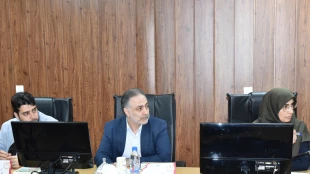 در آستانه برگزاری اولین کنفرانس ملی مهارت ایران:
دانشگاه فنی و حرفه‌ای کشور میزبان اصحاب رسانه 8