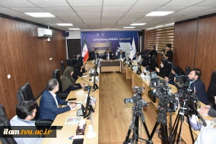 در آستانه برگزاری اولین کنفرانس ملی مهارت ایران:
دانشگاه فنی و حرفه‌ای کشور میزبان اصحاب رسانه 14