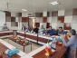 برگزاری اولین جلسه کمیته منتخب آموزشی در سال 1403