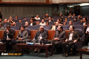 برگزاری مراسم افتتاحیه اولین کنفرانس ملی مهارت به میزبانی دانشگاه فنی و حرفه‌ای کشور
 2