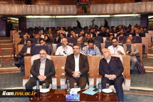 برگزاری مراسم افتتاحیه اولین کنفرانس ملی مهارت به میزبانی دانشگاه فنی و حرفه‌ای کشور
 8