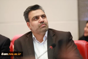 برگزاری پنل‌های تخصصی و ارائه مقالات در اولین کنفرانس ملی مهارت ایران 4