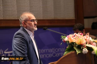 دکتر محمد حسینی، معاون پارلمان ریاست جمهوری در مراسم اختتامیه اولین کنفرانس ملی مهارت ایران:
تغییر نام دانشگاه فنی و حرفه‌ای به دانشگاه ملی مهارت در دستور کار قرار دارد 3
