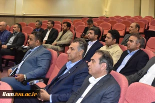 مدیر‌کل حوزه ریاست، روابط‌عمومی و هماهنگی امور استان‌ها:
بهره‌مندی از ابزار هوشمند در حیطه فعالیت‌های روابط عمومی امری اجتناب‌ناپذیر است 11