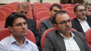 مدیر‌کل حوزه ریاست، روابط‌عمومی و هماهنگی امور استان‌ها:
بهره‌مندی از ابزار هوشمند در حیطه فعالیت‌های روابط عمومی امری اجتناب‌ناپذیر است 13