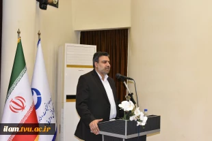 رئیس دانشگاه فنی و حرفه‌ای کشور در اولین نشست مسئولین روابط عمومی دانشگاه‌های کشور:
دانشگاه فنی و حرفه‌ای طی سال‌های اخیر در حوزه رسانه با نسبت خوبی در صدر خبرها است 7