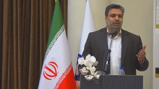 رئیس دانشگاه فنی و حرفه‌ای کشور در اولین نشست مسئولین روابط عمومی دانشگاه‌های کشور:
دانشگاه فنی و حرفه‌ای طی سال‌های اخیر در حوزه رسانه با نسبت خوبی در صدر خبرها است 9
