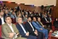 رئیس دانشگاه فنی و حرفه‌ای در آیین بزرگداشت روز ارتباطات و روابط عمومی:
فعالیت‌های روابط عمومی می‌بایست با تغییرات پرشتاب جهان امروز همسو باشد