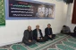 برگزاری آیین عزاداری شهادت آیت‌الله سید ابراهیم رئیسی و هیئت همراه در سازمان مرکزی دانشگاه فنی و حرفه‌ای